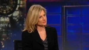 The Daily Show 17. Sezon 11. Bölüm