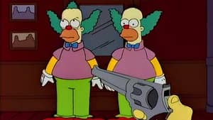 The Simpsons 6. Sezon 15. Bölüm