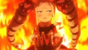 Re:ZERO -Starting Life in Another World- 1. Sezon 49. Bölüm