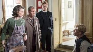 Grantchester 2. Sezon 3. Bölüm