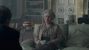 The Crown 6. Sezon 9. Bölüm