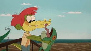 I Heart Arlo 1. Sezon 8. Bölüm