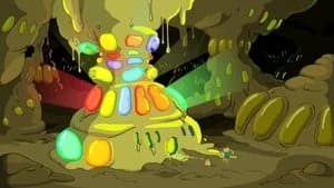 Adventure Time 5. Sezon 35. Bölüm