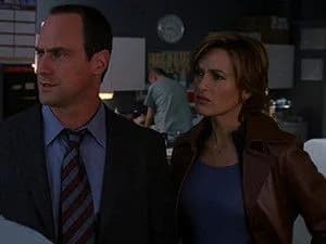 Law & Order: Special Victims Unit 6. Sezon 12. Bölüm