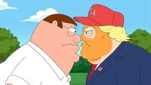 Family Guy 17. Sezon 11. Bölüm