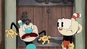 The Cuphead Show! 3. Sezon 2. Bölüm