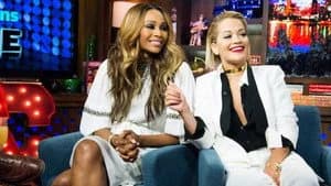 Watch What Happens Live with Andy Cohen 11. Sezon 74. Bölüm