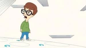 Big Mouth 3. Sezon 9. Bölüm