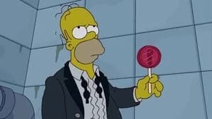 The Simpsons 20. Sezon 15. Bölüm