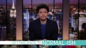 The Daily Show 27. Sezon 49. Bölüm