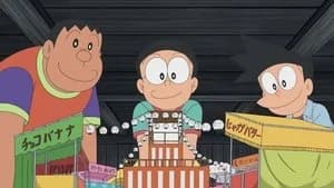 Doraemon 1. Sezon 499. Bölüm