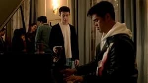 13 Reasons Why 4. Sezon 5. Bölüm