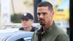 Mary Kills People 2. Sezon 6. Bölüm