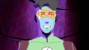 Young Justice 4. Sezon 21. Bölüm