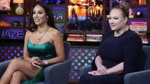Watch What Happens Live with Andy Cohen 21. Sezon 84. Bölüm