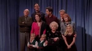 Everybody Loves Raymond 4. Sezon 11. Bölüm
