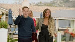 Life After Death with Tyler Henry 1. Sezon 2. Bölüm
