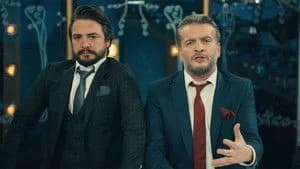 Kardeş Payı 2. Sezon 13. Bölüm