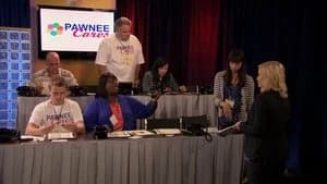 Parks and Recreation 2. Sezon 22. Bölüm