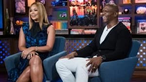 Watch What Happens Live with Andy Cohen 16. Sezon 104. Bölüm