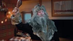 The Santa Clauses 2. Sezon 2. Bölüm