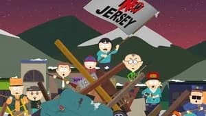 South Park 14. Sezon 9. Bölüm