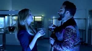 Blindspot 4. Sezon 11. Bölüm