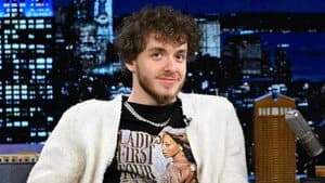 The Tonight Show Starring Jimmy Fallon 10. Sezon 14. Bölüm