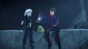 The Dragon Prince 2. Sezon 7. Bölüm