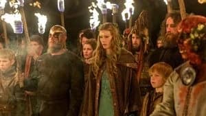 Vikings 4. Sezon 4. Bölüm