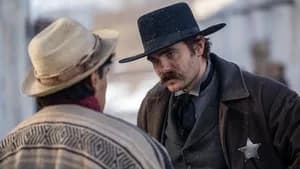 Billy the Kid 2. Sezon 8. Bölüm