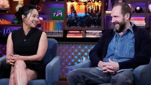 Watch What Happens Live with Andy Cohen 21. Sezon 194. Bölüm