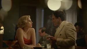 A Cruel Love: The Ruth Ellis Story 1. Sezon 1. Bölüm