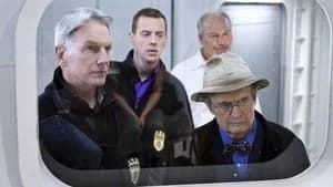 NCIS 13. Sezon 14. Bölüm