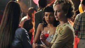 The Vampire Diaries 1. Sezon 12. Bölüm