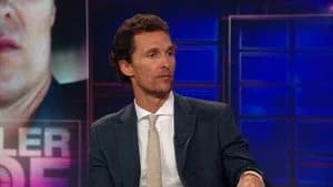 The Daily Show 17. Sezon 128. Bölüm