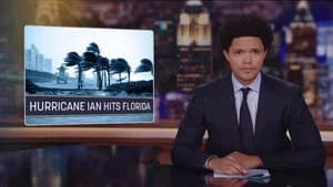The Daily Show 27. Sezon 139. Bölüm