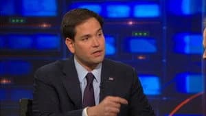 The Daily Show 20. Sezon 46. Bölüm