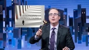 Last Week Tonight with John Oliver 9. Sezon 3. Bölüm