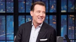 Late Night with Seth Meyers 11. Sezon 50. Bölüm