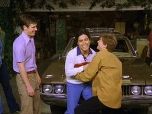 That '70s Show 7. Sezon 25. Bölüm
