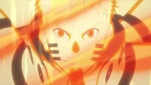 Boruto: Naruto Next Generations 1. Sezon 62. Bölüm