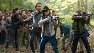 The Walking Dead 7. Sezon 15. Bölüm