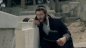 Shtisel 3. Sezon 8. Bölüm
