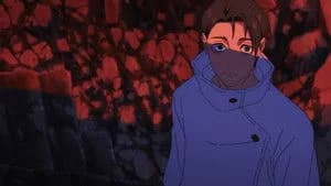 Jujutsu Kaisen 1. Sezon 48. Bölüm