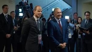 House of Cards 4. Sezon 9. Bölüm