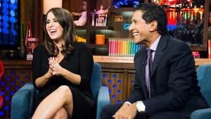 Watch What Happens Live with Andy Cohen 10. Sezon 68. Bölüm