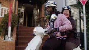Queer Eye: We're in Japan! 1. Sezon 1. Bölüm