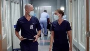 Grey's Anatomy 17. Sezon 2. Bölüm