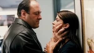 The Sopranos 3. Sezon 12. Bölüm